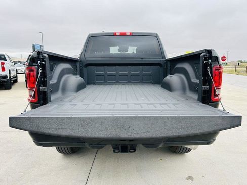New 2026 RAM 2500 Big Horn image 27