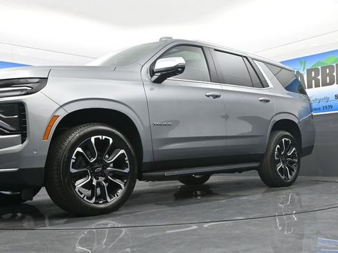 New 2026 Chevrolet Tahoe Premier image 23