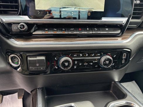 Used 2024 Chevrolet Silverado 1500 RST w/ RST All Star Premium Package image 20