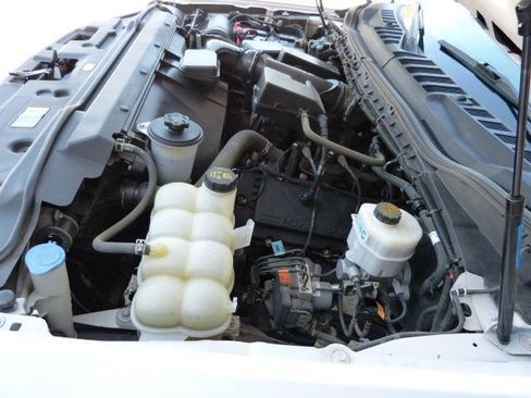Used 2021 Ford F250 XL w/ Power Equipment Group RWD image 10