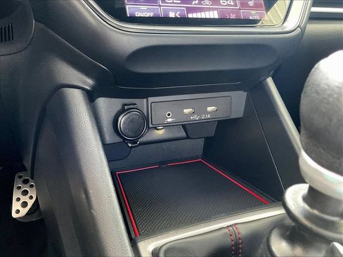 Used 2022 Subaru WRX Premium AWD/4WD image 16