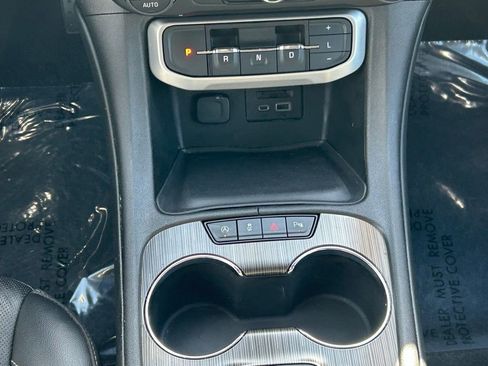 Used 2023 GMC Acadia SLT image 20