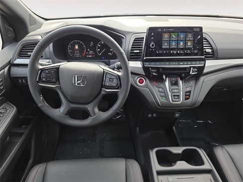 New 2026 Honda Odyssey Sport-L image 10