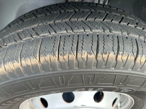 Used 2017 RAM ProMaster 1500 image 17