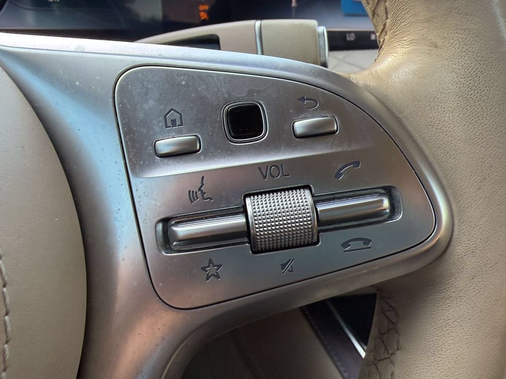 Used 2019 Mercedes-Benz Maybach S 560 4MATIC image 17