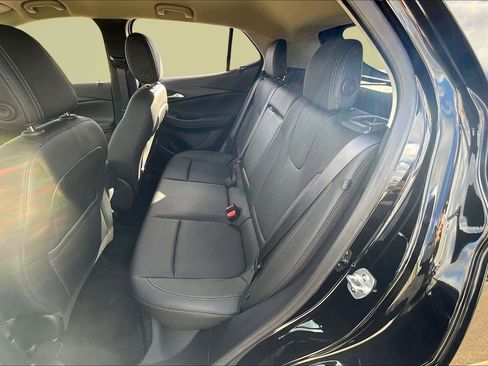 Used 2024 Buick Encore GX Sport Touring w/ Comfort Package image 26