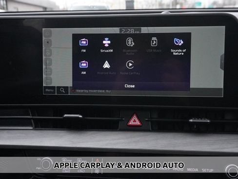 Used 2023 Kia Sportage X-Line w/ X-Line Premium Package image 9