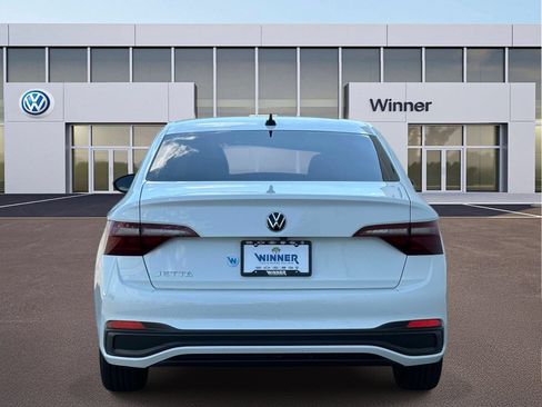 Used 2023 Volkswagen Jetta Sport FWD image 4
