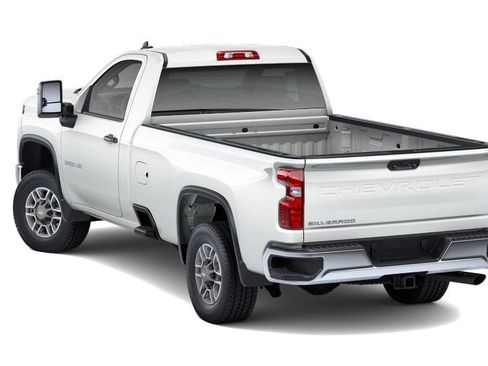 New 2026 Chevrolet Silverado 2500 W/T w/ WT Convenience Package image 52