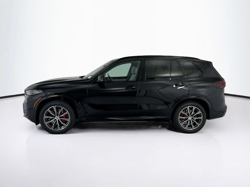 New 2026 BMW X5 xDrive40i w/ M Sport Package AWD/4WD image 8