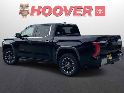 Used 2023 Toyota Tundra Limited AWD/4WD image 6