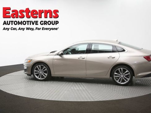 Used 2024 Chevrolet Malibu LT FWD image 63