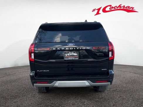 Used 2025 Ford Expedition Max Platinum image 18
