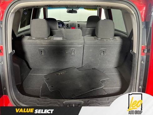 Used 2012 Kia Soul + FWD image 10