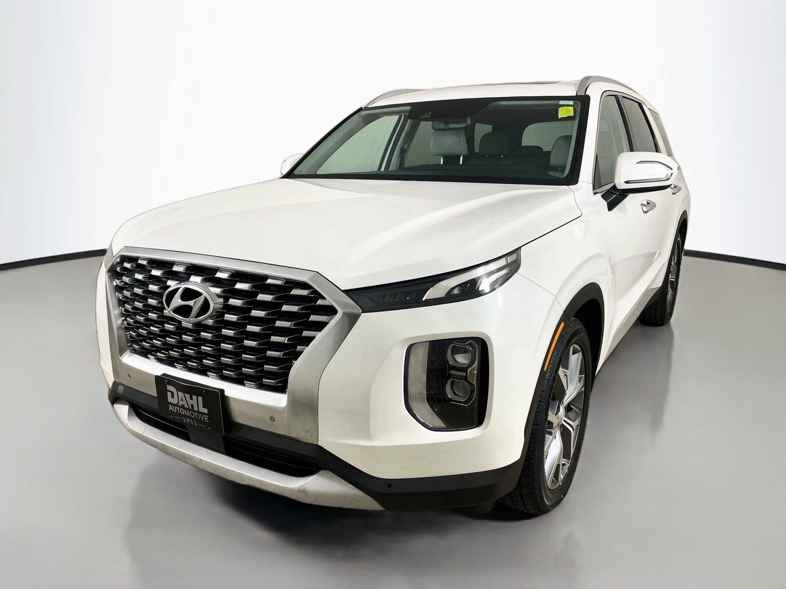 Used 2020 Hyundai Palisade SEL w/ Premium Package AWD/4WD image 4