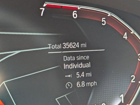 Used 2023 BMW X3 sDrive30i w/ Convenience Package image 11