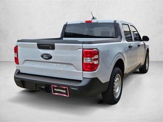 New 2025 Ford Maverick XL w/ Equipment Group 102A video 2