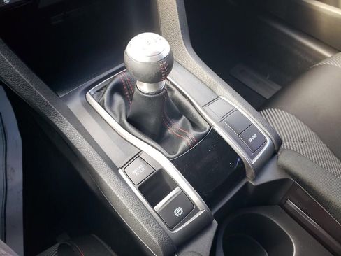 Used 2018 Honda Civic Si image 26