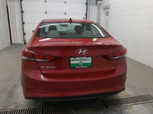 Used 2017 Hyundai Elantra SE FWD image 6