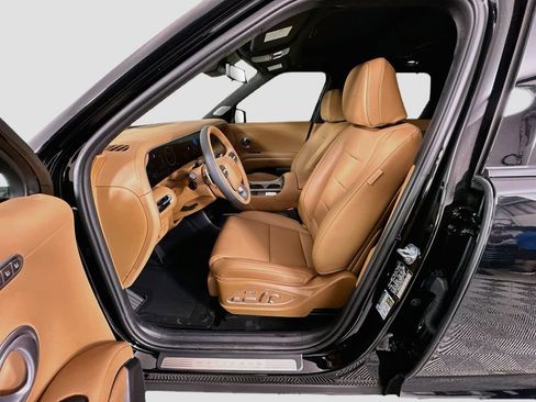 New 2026 Hyundai Palisade Calligraphy FWD image 16