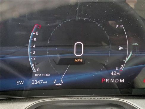 Used 2026 Cadillac CT5 Premium Luxury w/ Technology Package image 9