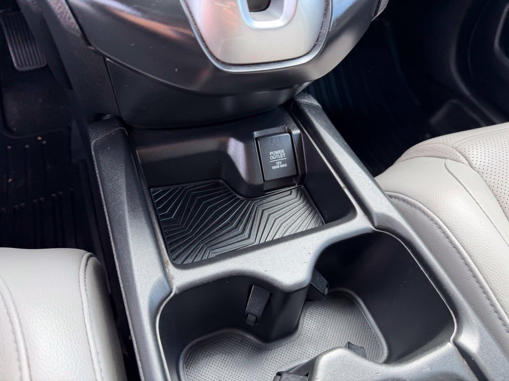 Used 2018 Honda CR-V EX-L image 24