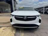 Used 2021 Buick Envision Essence w/ Sport Touring Package image 2
