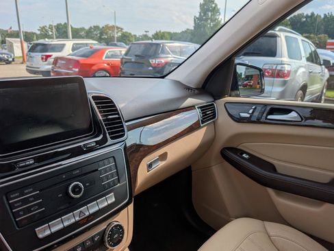 Used 2016 Mercedes-Benz GLE 350 4MATIC image 32