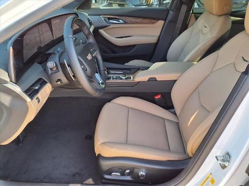 New 2026 Cadillac CT5 Premium Luxury image 13