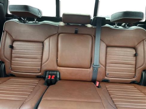 Used 2023 GMC Sierra 1500 Denali Ultimate AWD/4WD image 22