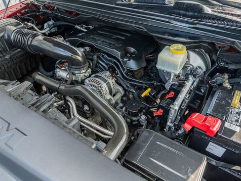 Used 2019 RAM 1500 Big Horn RWD image 15