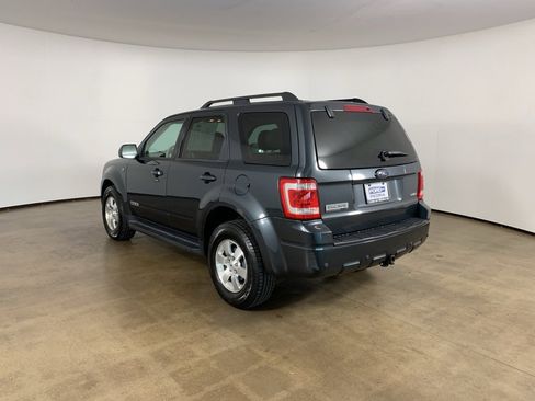 Used 2008 Ford Escape Limited image 32