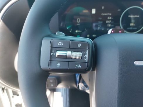 New 2026 Hyundai Palisade SEL FWD image 16