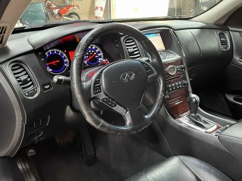 Used 2010 INFINITI EX35 Journey AWD/4WD image 16