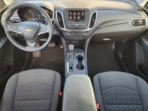 Used 2024 Chevrolet Equinox LT AWD/4WD image 19