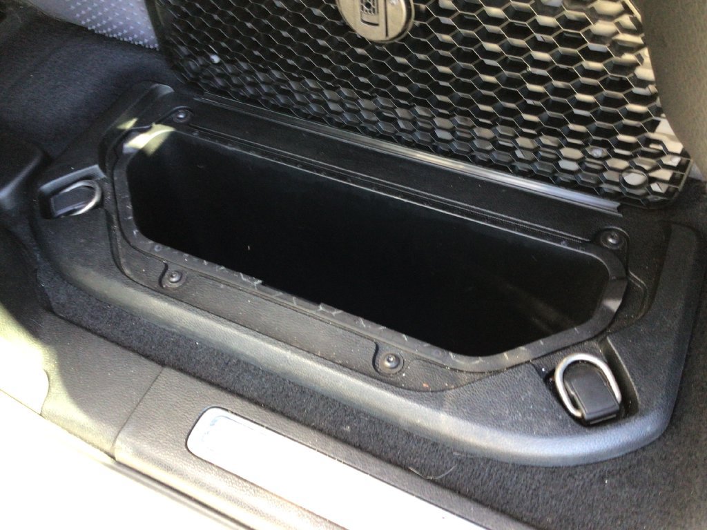 Used 2019 RAM 1500 Laramie RWD image 34