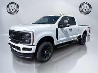 New 2026 Ford F250 XL w/ STX Appearance Package video 1