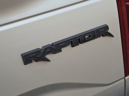 Used 2017 Ford F150 Raptor w/ Equipment Group 802A Luxury image 14