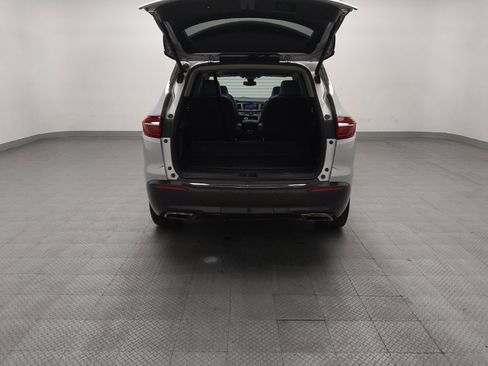 Used 2021 Buick Enclave Essence w/ Sound and Sites Package FWD image 29