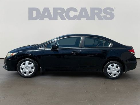 Used 2014 Honda Civic LX image 4