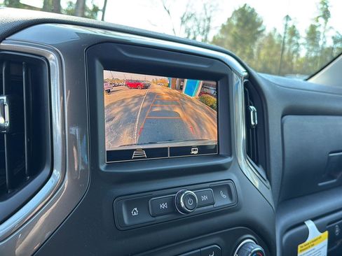 New 2026 Chevrolet Silverado 1500 Custom image 22