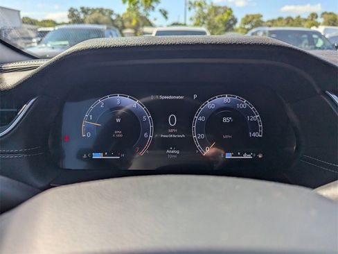 New 2025 Jeep Grand Cherokee Laredo w/ MOPAR Finishing Package image 19