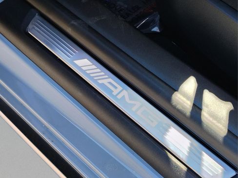 New 2026 Mercedes-Benz SL 43 AMG image 16