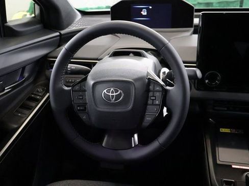 New 2026 Toyota bZ image 14