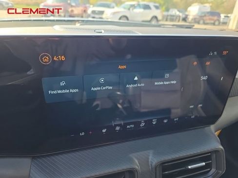 New 2025 Ford Mustang Dark Horse image 15