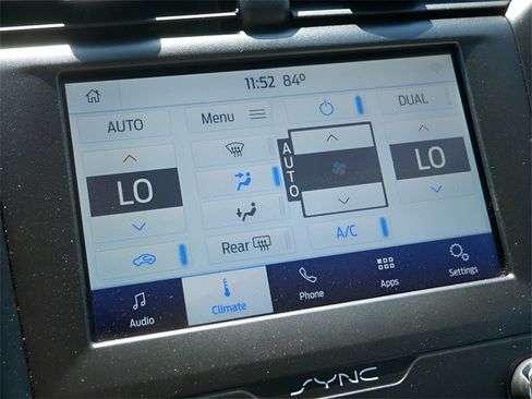 Used 2020 Ford Fusion SE w/ Equipment Group 151A image 27