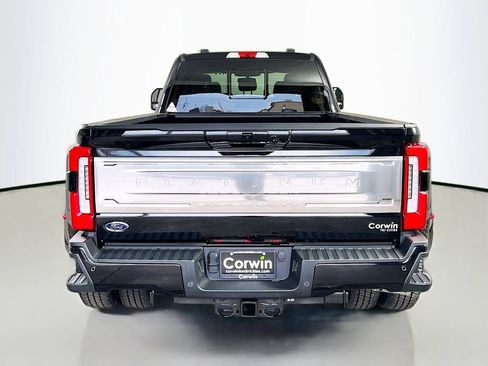 New 2026 Ford F350 image 14