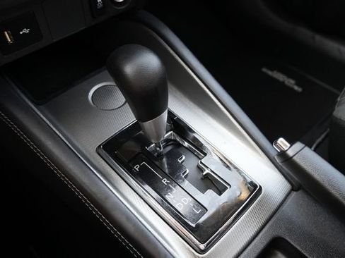 Used 2022 Mitsubishi Outlander Sport ES FWD image 36