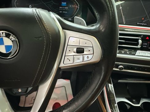 Used 2021 BMW X7 xDrive40i AWD/4WD image 31