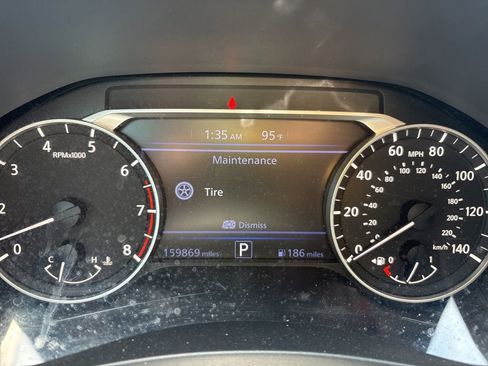 Used 2020 Nissan Altima 2.5 S FWD image 17
